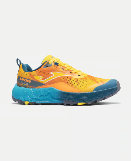 Black Friday Zapatillas Trail JOMA