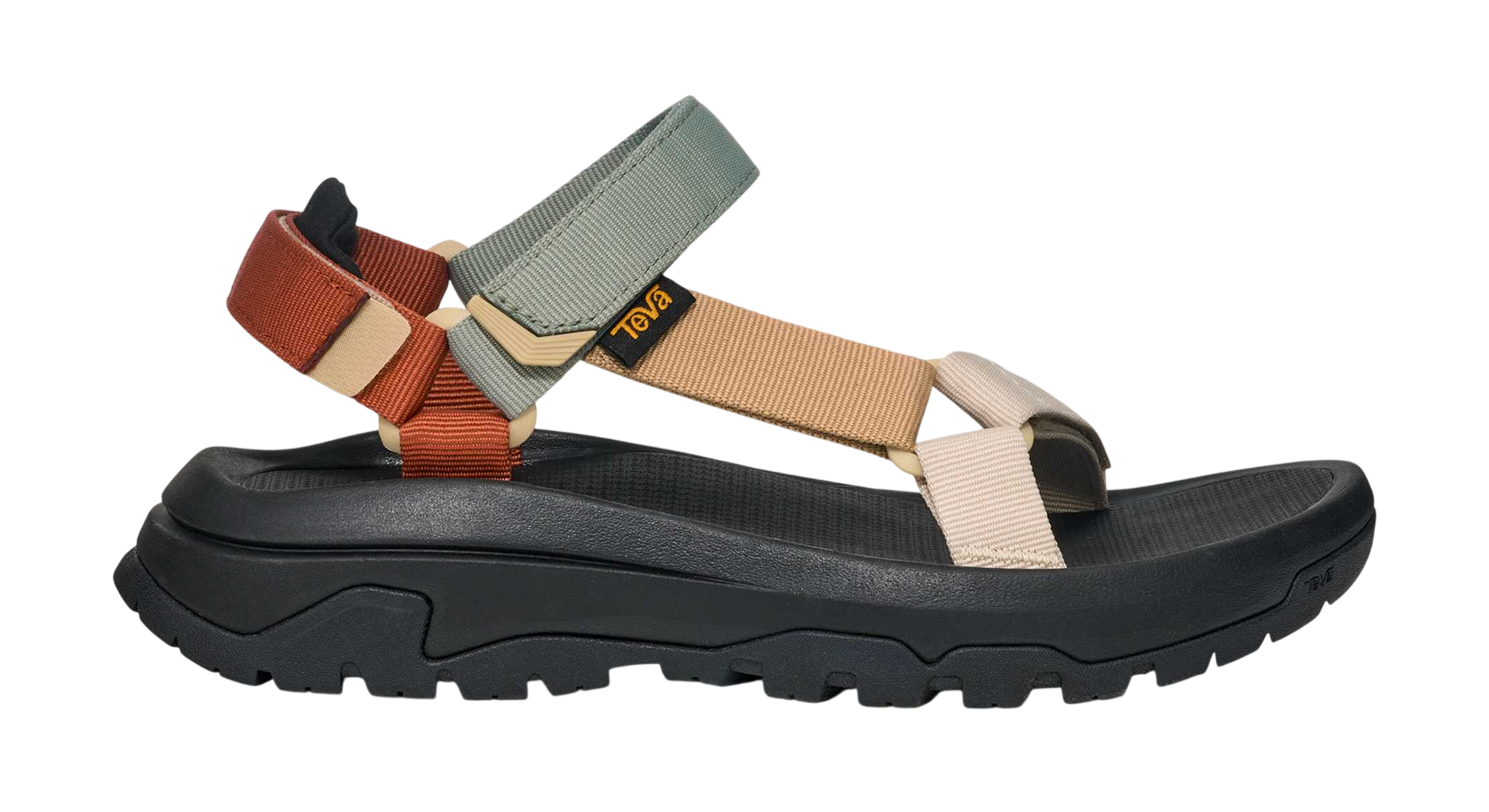 Black Friday Trekking y Montaña TEVA