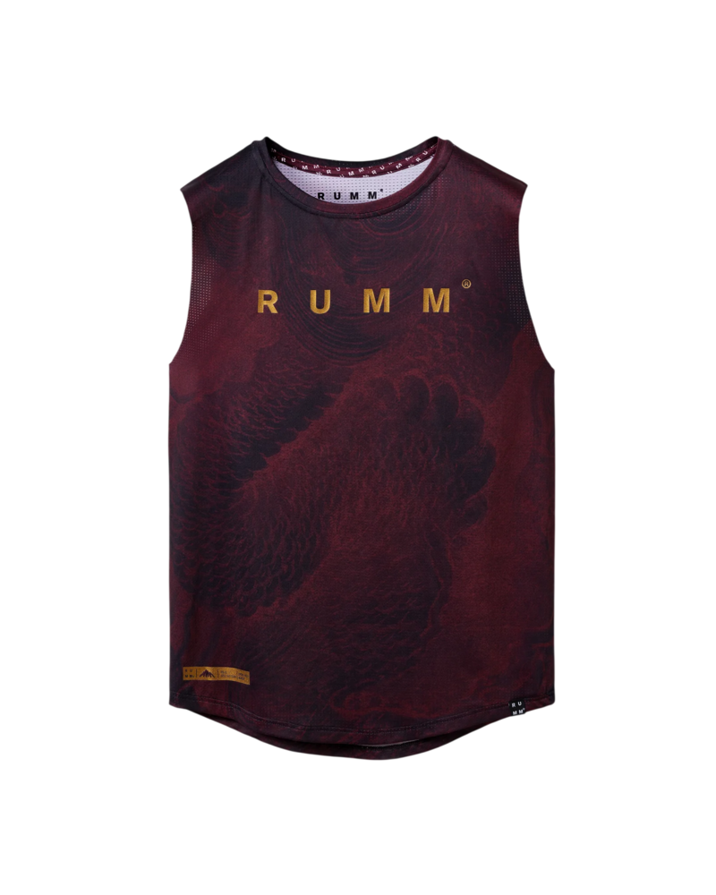 Ropa Running Hombre RUMM