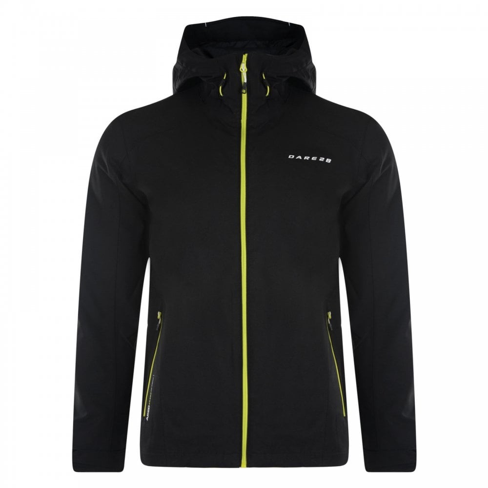 Chaquetas plumas y acolchadas Trekking Hombre Dare2b