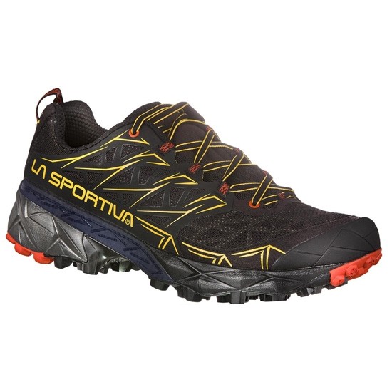 Zapatillas Hombre Trail La Sportiva