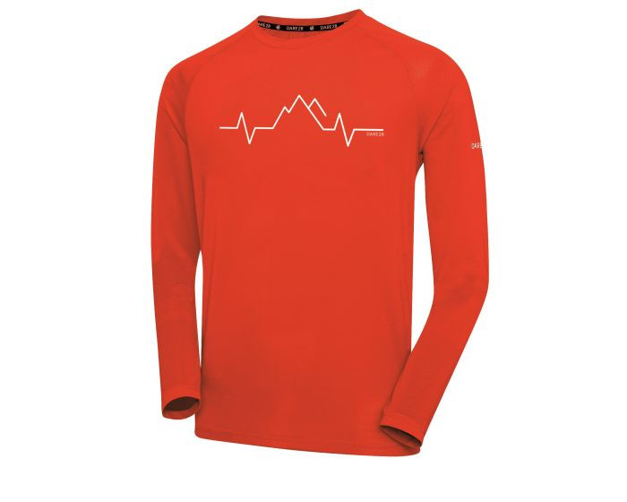 Camisetas Trekking hombre Dare2b