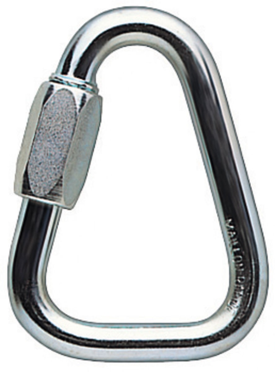 Instalação Petzl