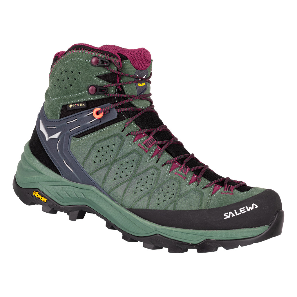 Calzado Trekking Mujer SALEWA