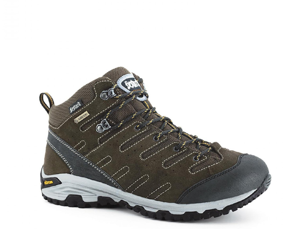 Men´s Trekking BESTARD