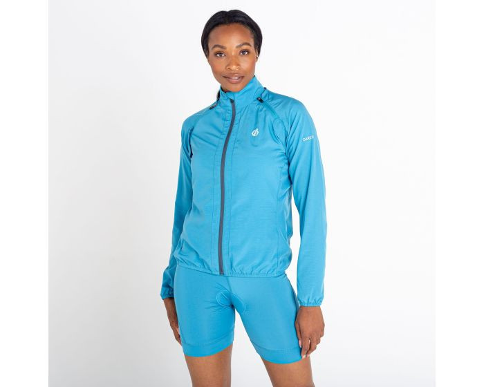 Impermeable Running Hombre Dare2b