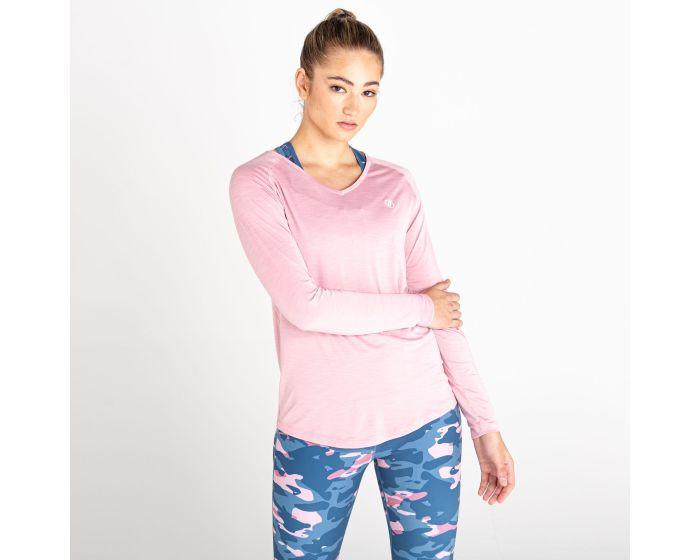 Camisetas Running Mujer Dare2b