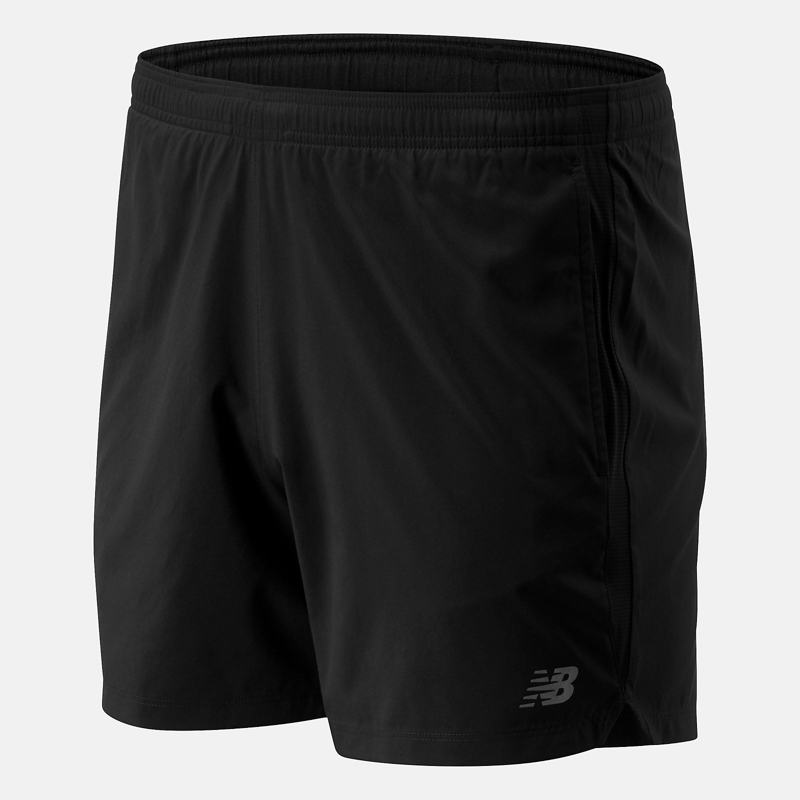 Roupas Trail Homem New Balance