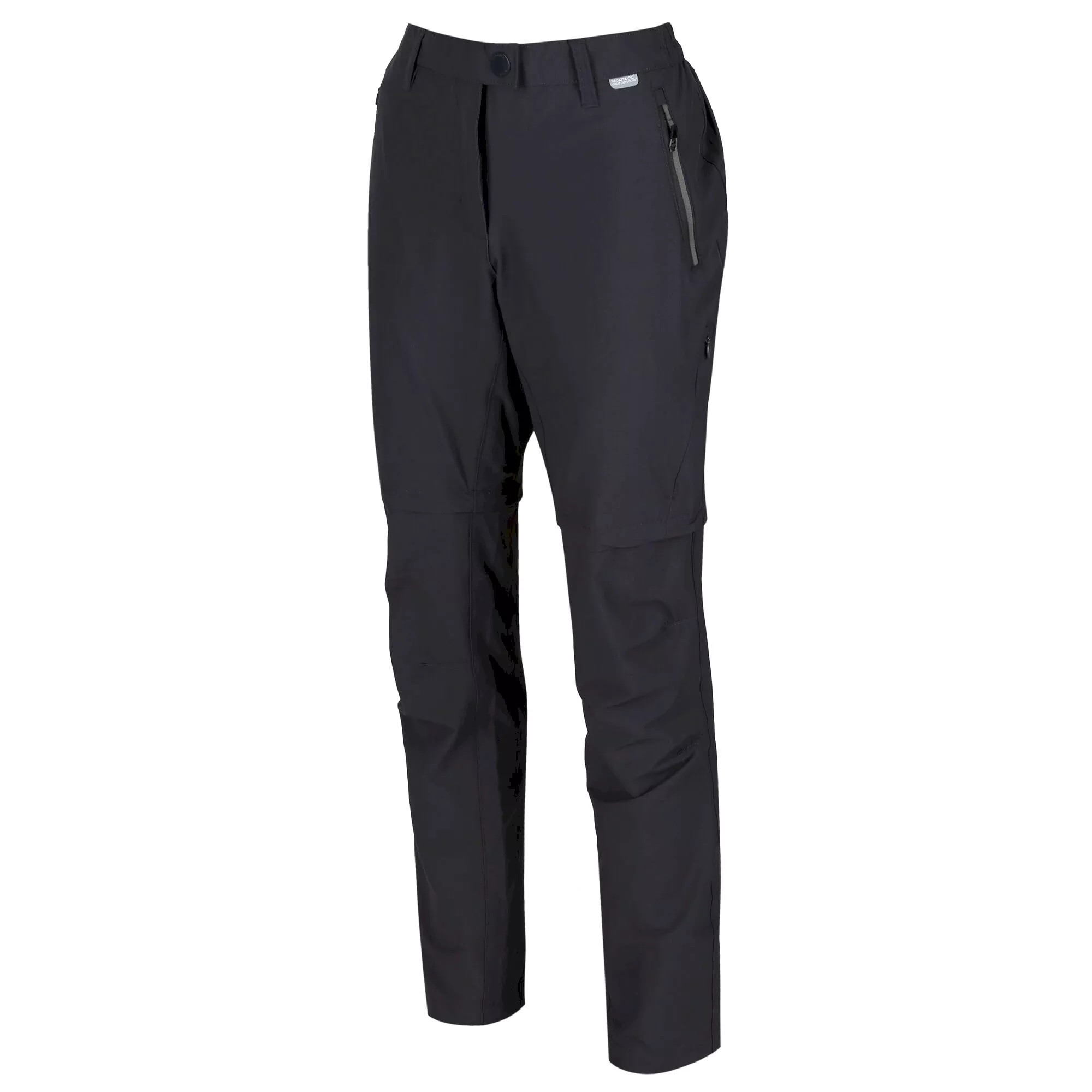 Women's trekking pants Regatta