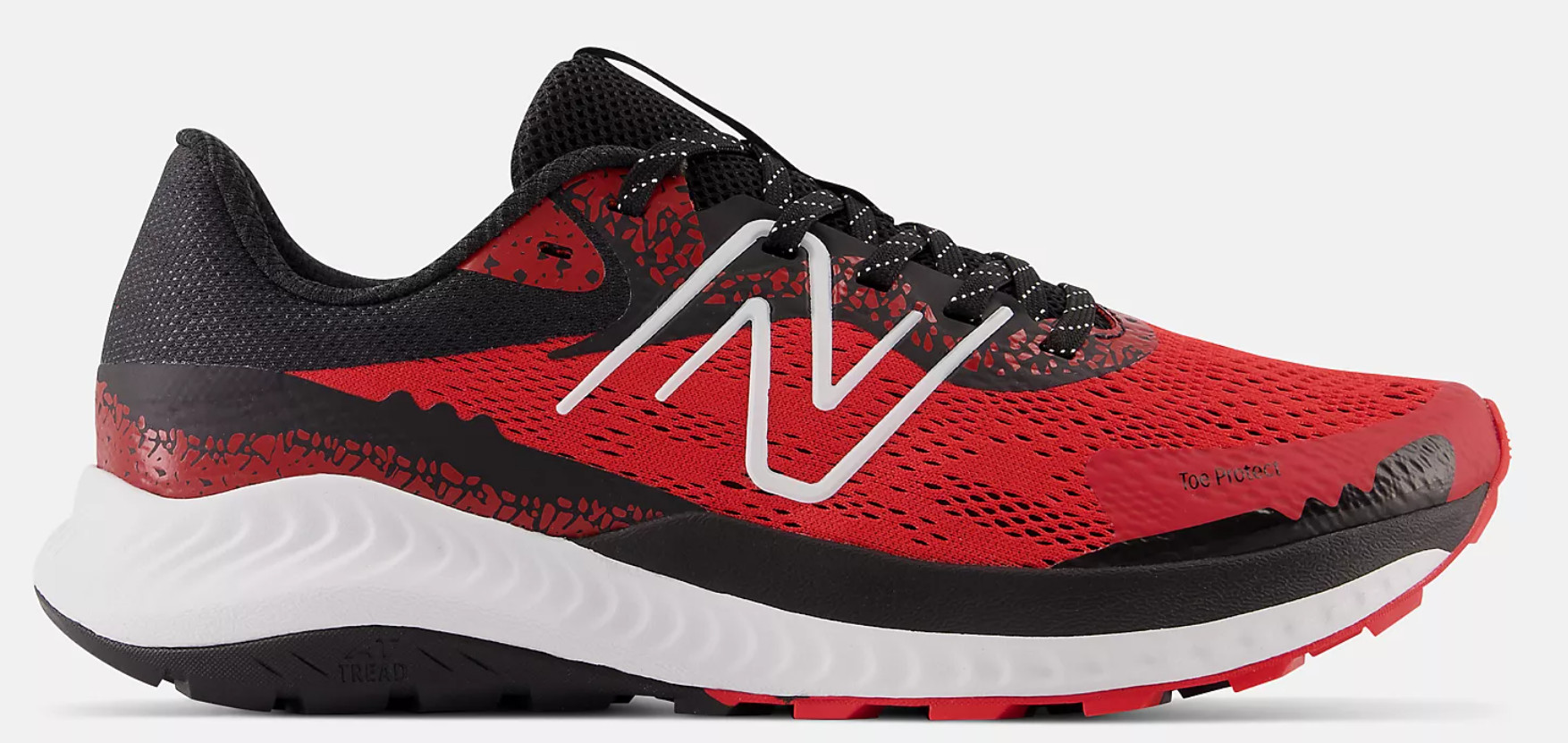 Zapatillas Hombre Trail New Balance