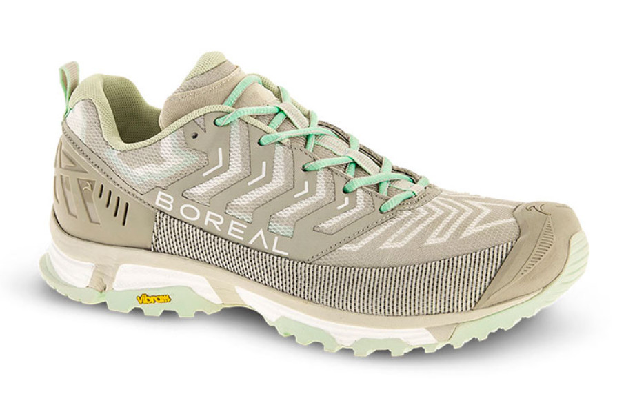 Black Friday Botas de Trekking BOREAL